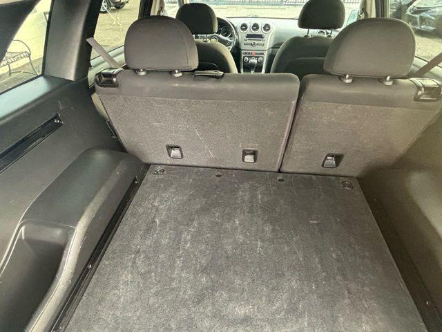 Chevrolet Captiva Sport - Thumbnail 15