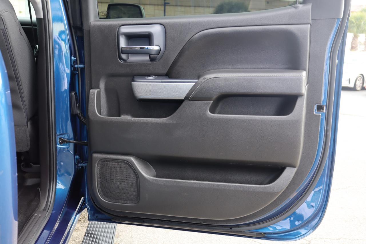 Chevrolet Silverado 15004Wd Crew Cab 143.5" Lt W/2Lt - Thumbnail 19