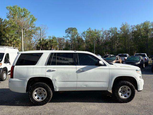 Chevrolet Tahoe - Thumbnail 6