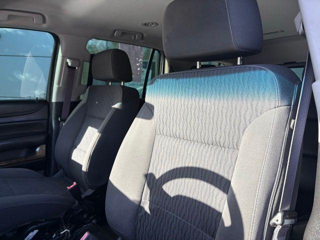 Chevrolet Tahoe - Thumbnail 12