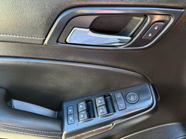 Chevrolet Tahoe - Thumbnail 10