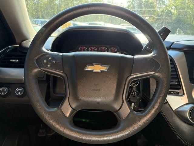 Chevrolet Tahoe - Thumbnail 13