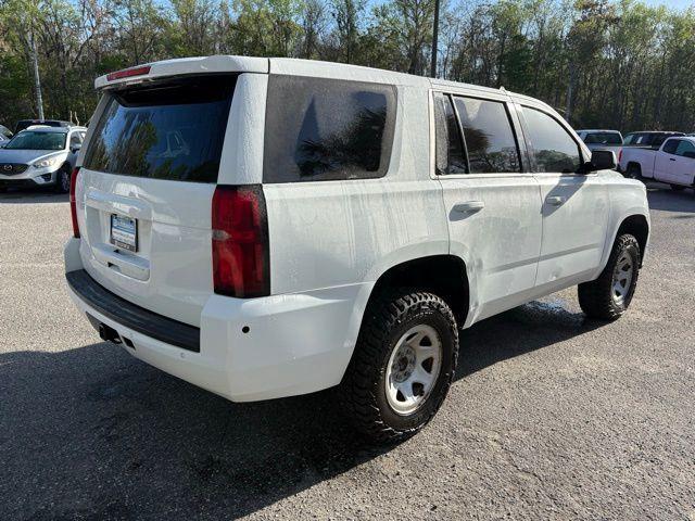 Chevrolet Tahoe - Thumbnail 5