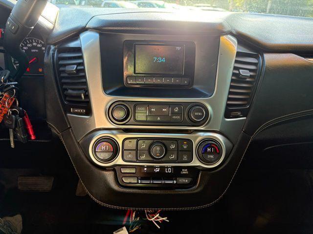 Chevrolet Tahoe - Thumbnail 15