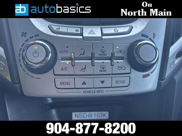 GMC Terrain - Thumbnail 18