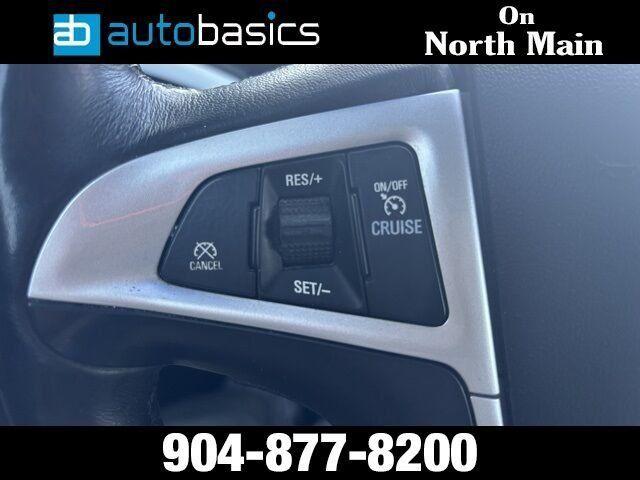 GMC Terrain - Thumbnail 14