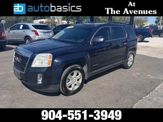 GMC Terrain - View 1