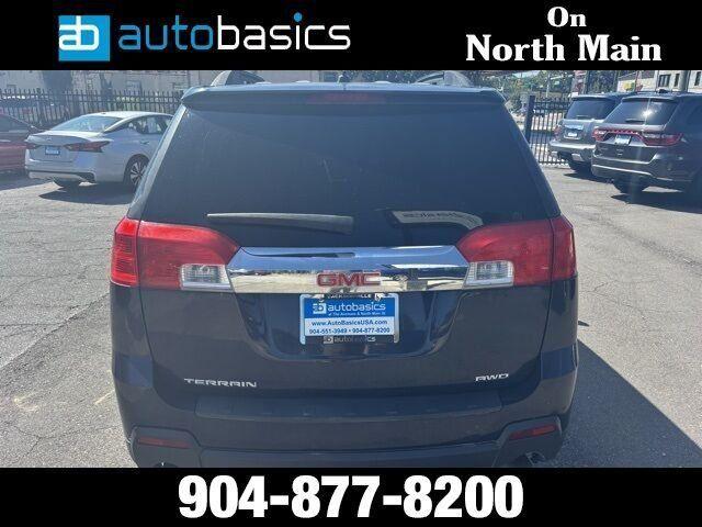 GMC Terrain - Thumbnail 5