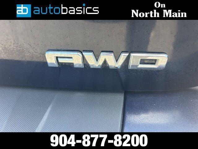 GMC Terrain - Thumbnail 11