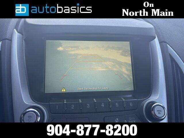 GMC Terrain - Thumbnail 20