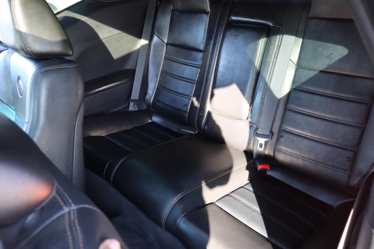 Dodge Challenger2Dr Cpe R/T 100Th Anniversary Appearance Group - Thumbnail 14