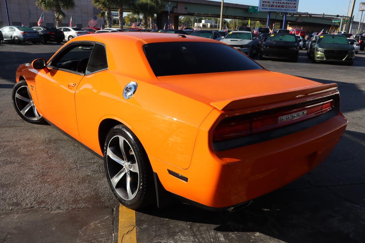 Dodge Challenger2Dr Cpe R/T 100Th Anniversary Appearance Group - Thumbnail 6