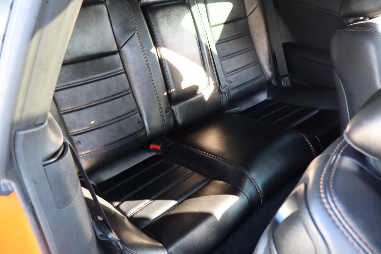 Dodge Challenger2Dr Cpe R/T 100Th Anniversary Appearance Group - Thumbnail 13