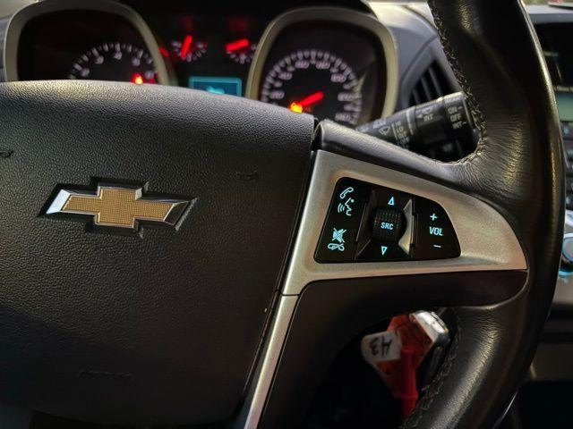 Chevrolet Equinox - Thumbnail 17