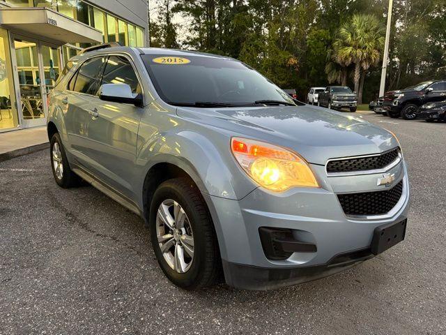 Chevrolet Equinox - Thumbnail 9