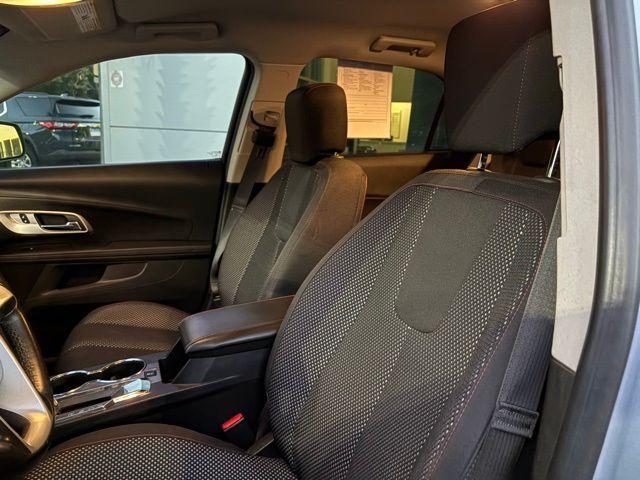 Chevrolet Equinox - Thumbnail 15