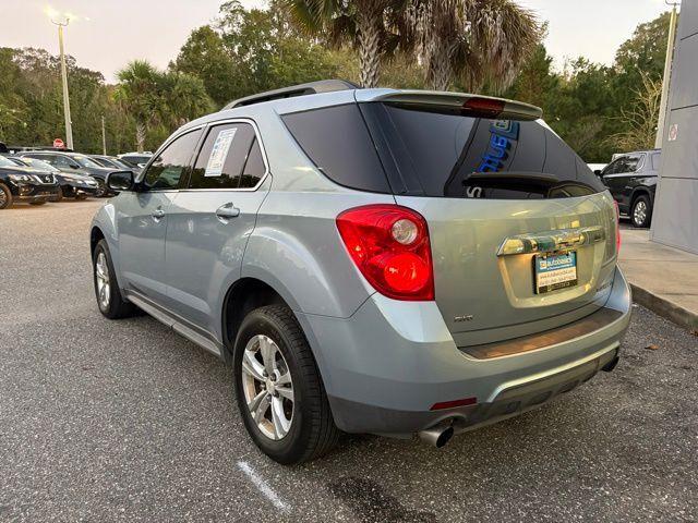 Chevrolet Equinox - Thumbnail 3
