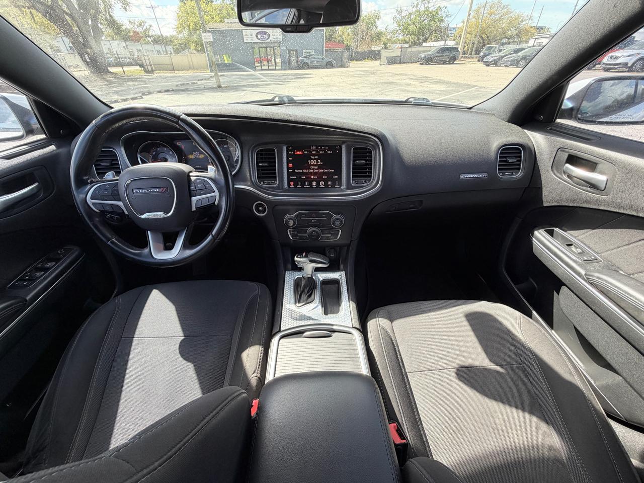 Dodge Chargerr/T - Thumbnail 12