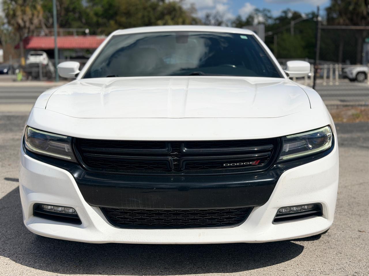 Dodge Chargerr/T - Thumbnail 2