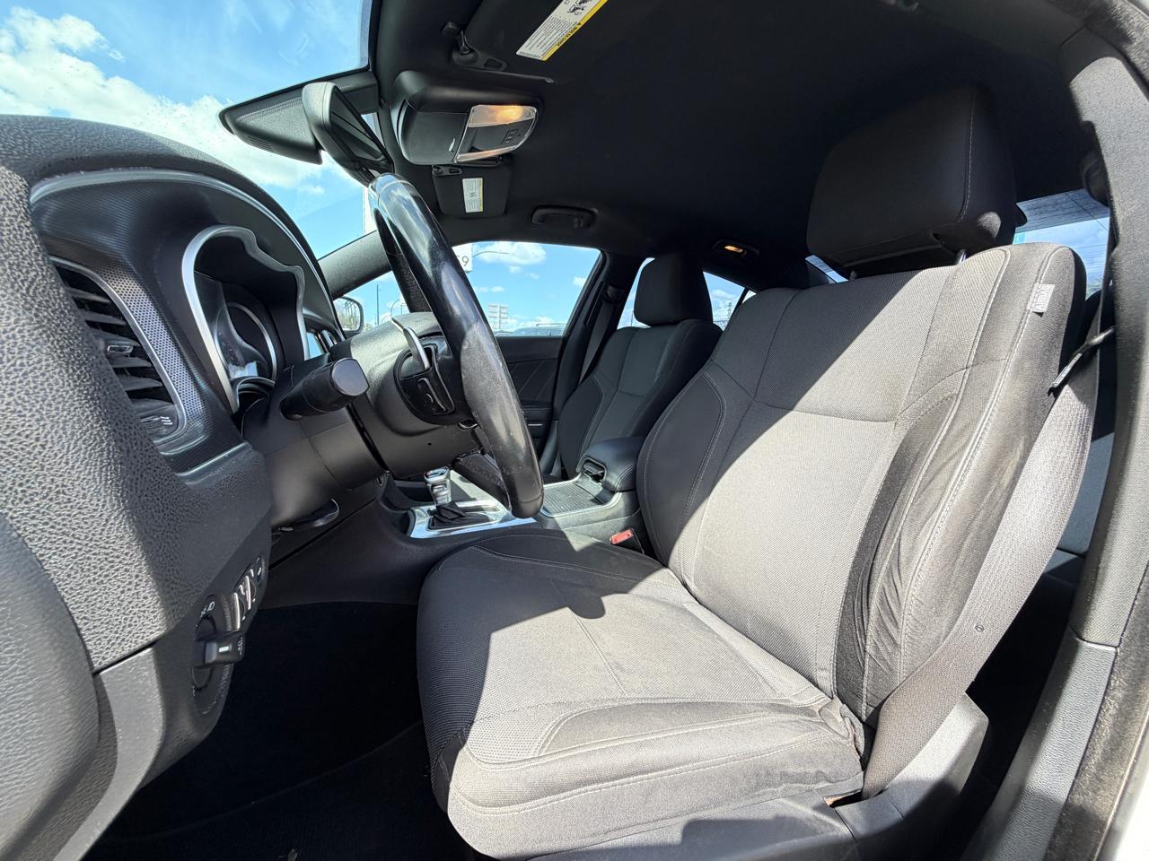 Dodge Chargerr/T - Thumbnail 13