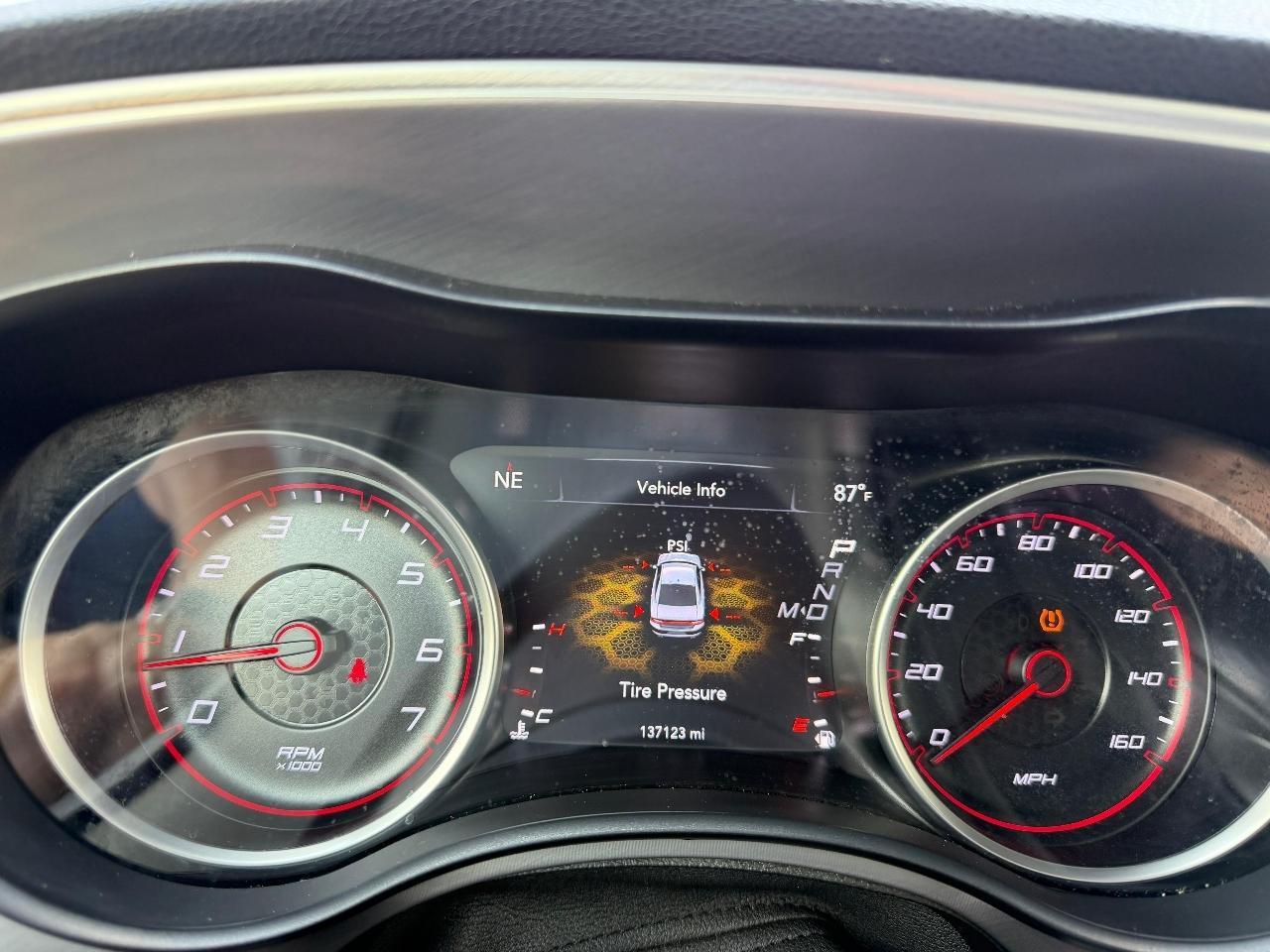 Dodge Chargerr/T - Thumbnail 12