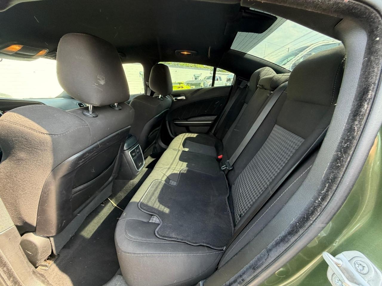 Dodge Chargerr/T - Thumbnail 10