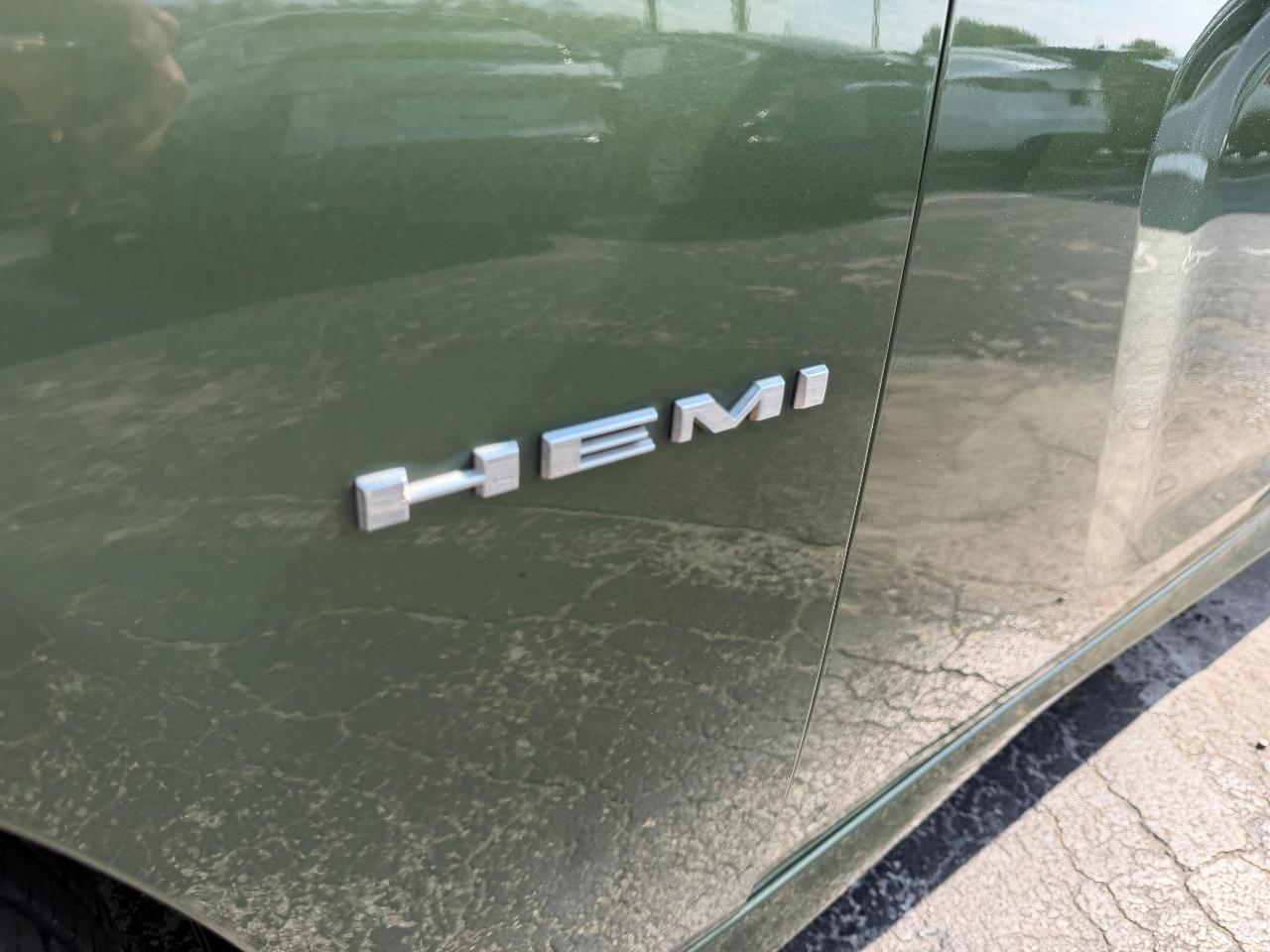 Dodge Chargerr/T - Thumbnail 8