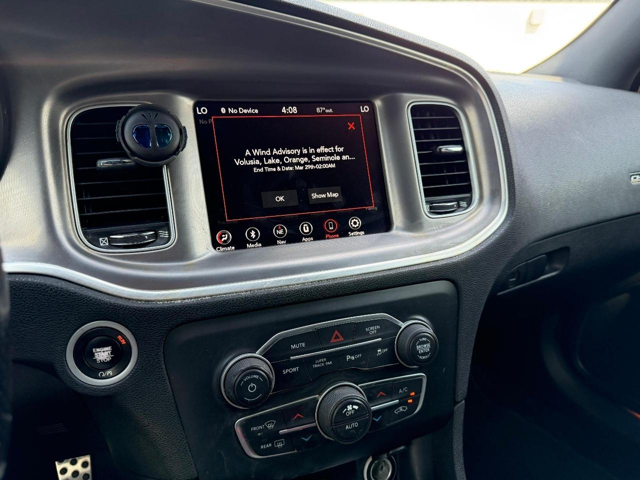 Dodge Chargerr/T - Thumbnail 11