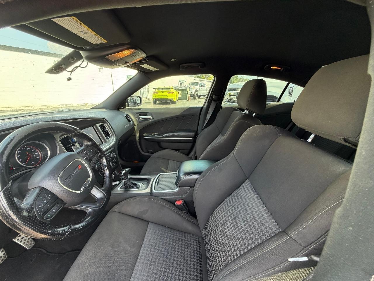 Dodge Chargerr/T - Thumbnail 9