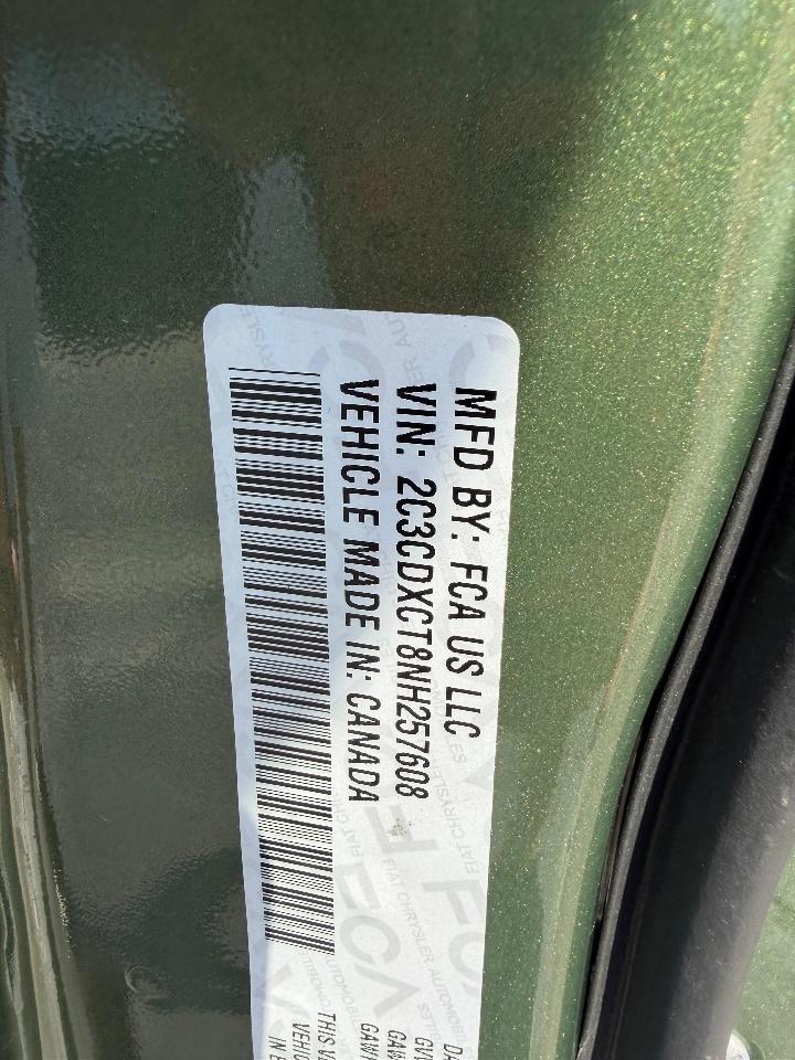 Dodge Chargerr/T - Thumbnail 14