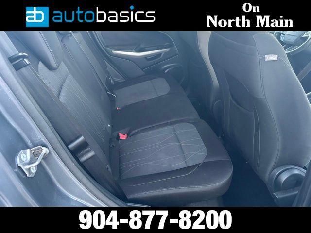 Ford EcoSport - Thumbnail 18