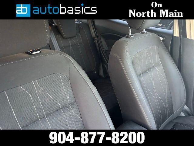 Ford EcoSport - Thumbnail 15