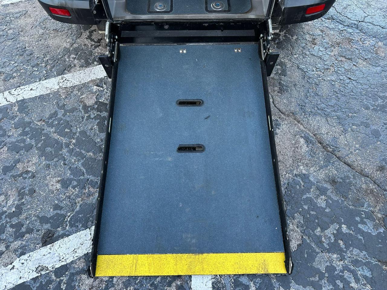 Ford Transit Connectwagon Xl W/Rear Liftgate Lwb - Thumbnail 9