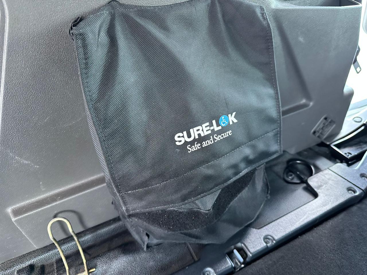 Ford Transit Connectwagon Xl W/Rear Liftgate Lwb - Thumbnail 10