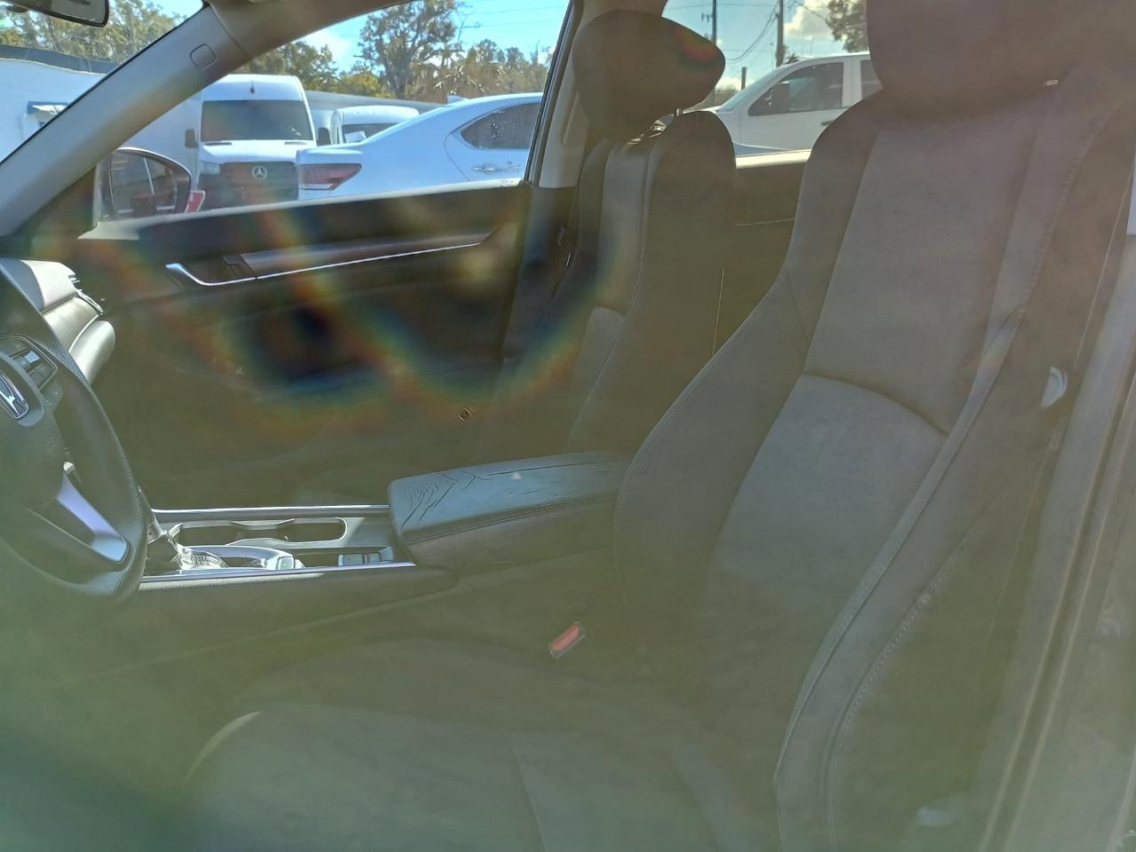 Honda Accordlx Cvt - Thumbnail 16