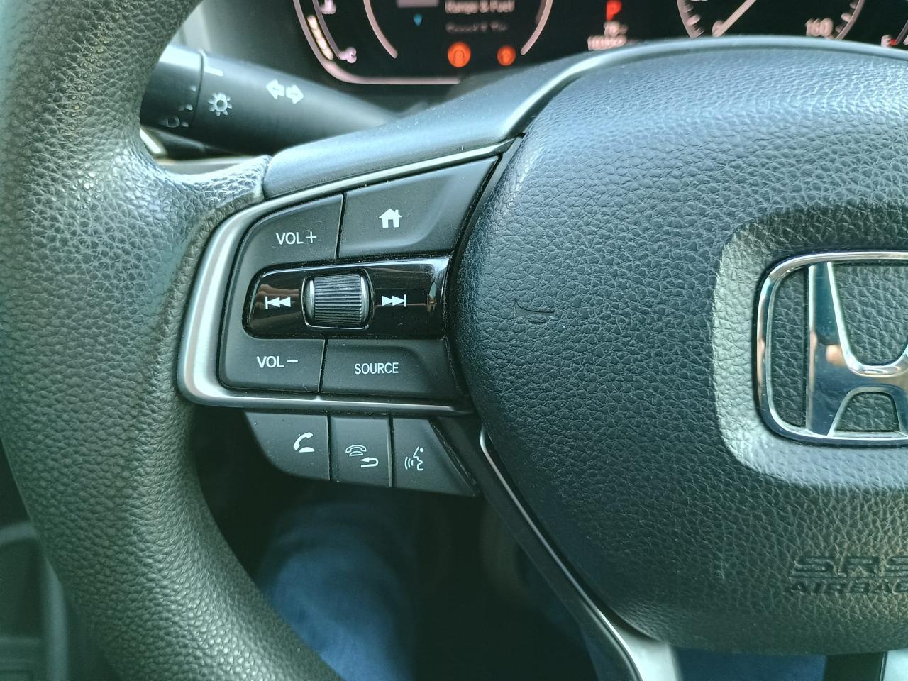 Honda Accordlx Cvt - Thumbnail 17