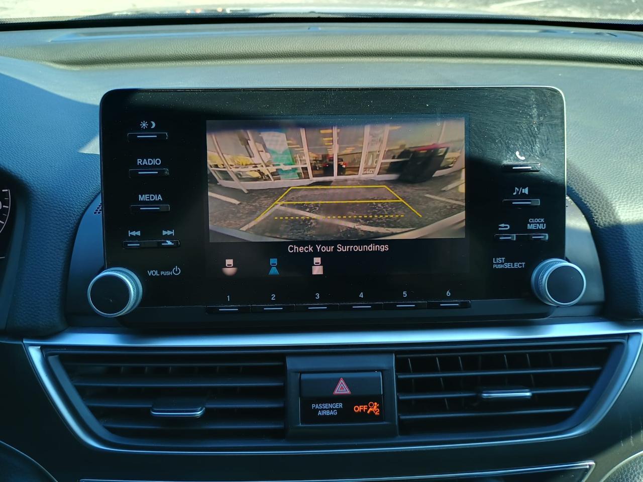 Honda Accordlx Cvt - Thumbnail 20