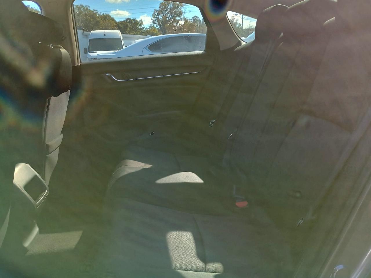 Honda Accordlx Cvt - Thumbnail 15