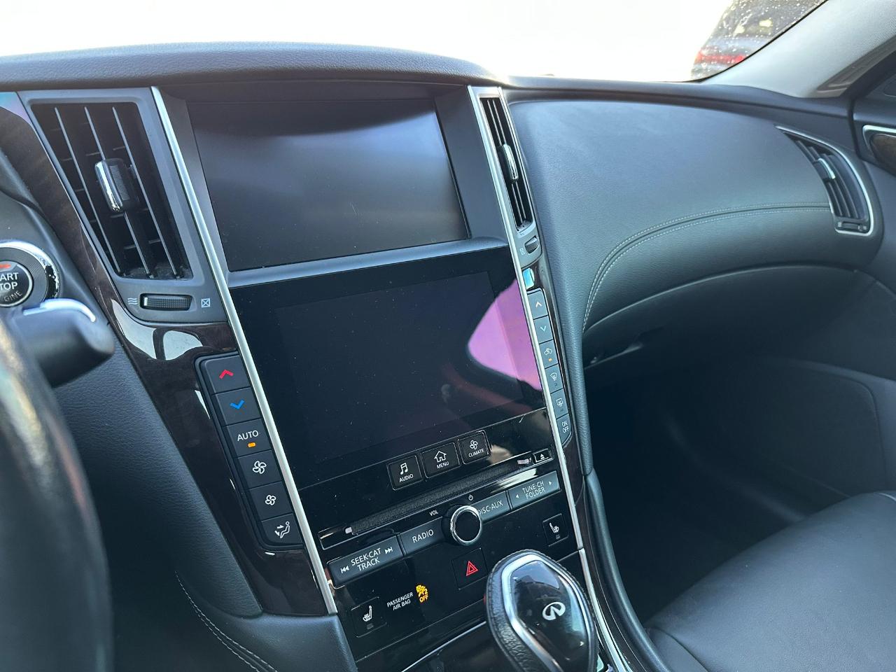 Infiniti Q503.0T Luxe Awd - Thumbnail 11