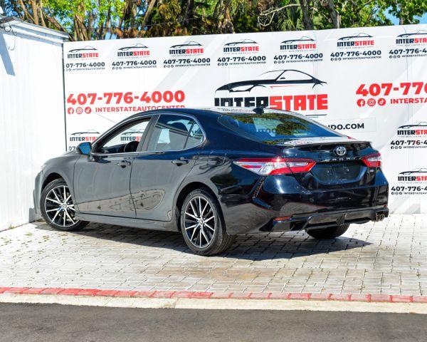 TOYOTA CAMRY - Thumbnail 4