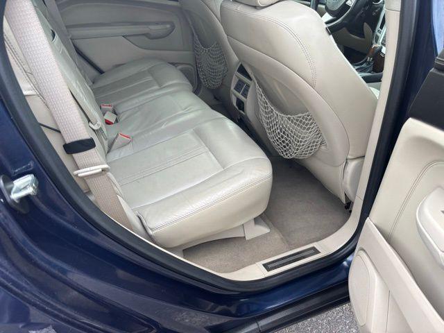 Cadillac SRX - Thumbnail 16