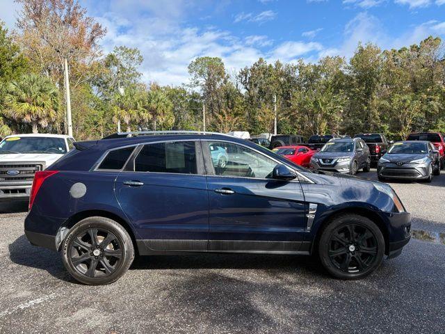 Cadillac SRX - Thumbnail 7