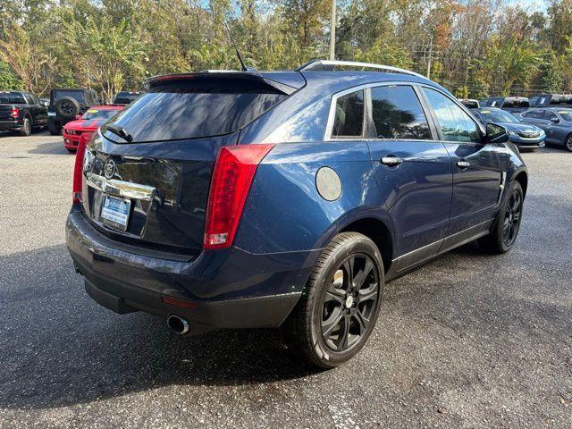 Cadillac SRX - Thumbnail 6