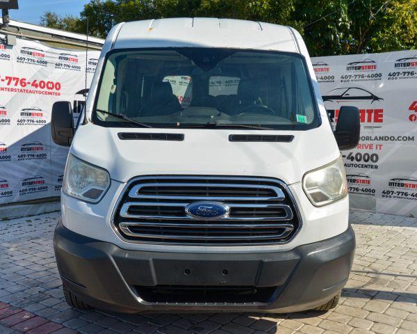 FORD TRANSIT 350 WAGON - Thumbnail 2