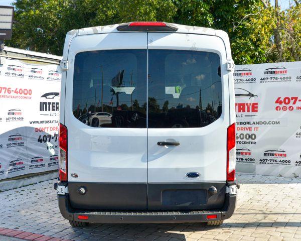 FORD TRANSIT 350 WAGON - Thumbnail 5