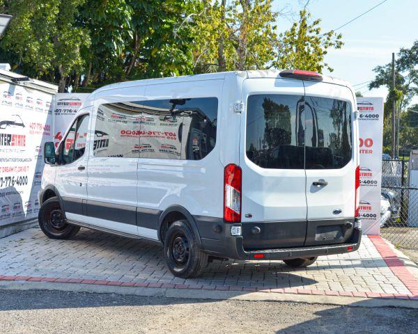 FORD TRANSIT 350 WAGON - Thumbnail 4