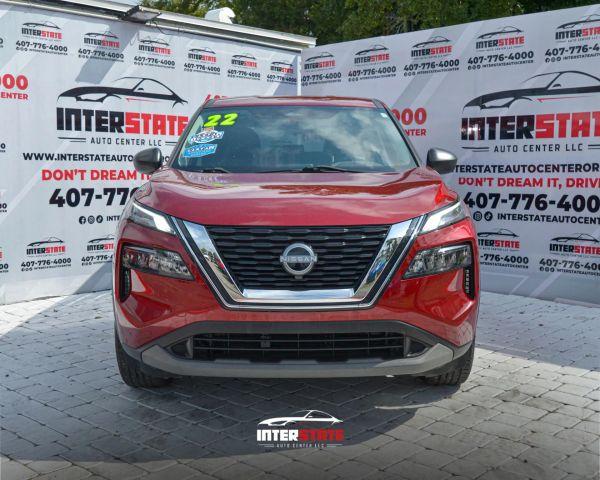 NISSAN ROGUE - Thumbnail 2