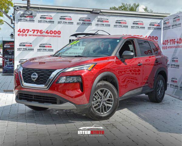 NISSAN ROGUE - Thumbnail 3