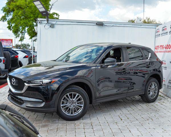 MAZDA CX-5 - Thumbnail 3