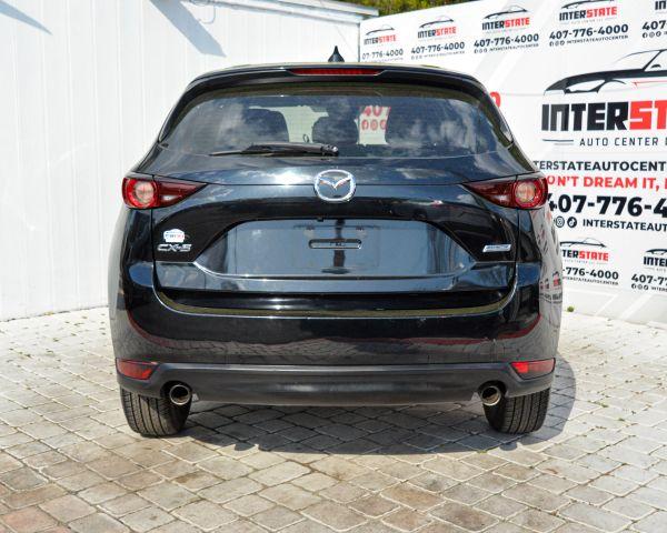MAZDA CX-5 - Thumbnail 5
